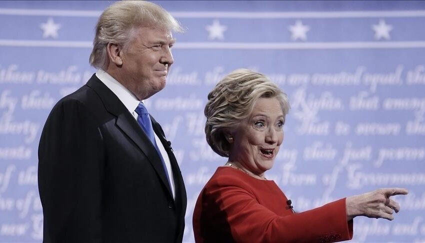  Клинтон ќе го номинира Трамп за Нобелова награда ако издејствува крај на војната во Украина