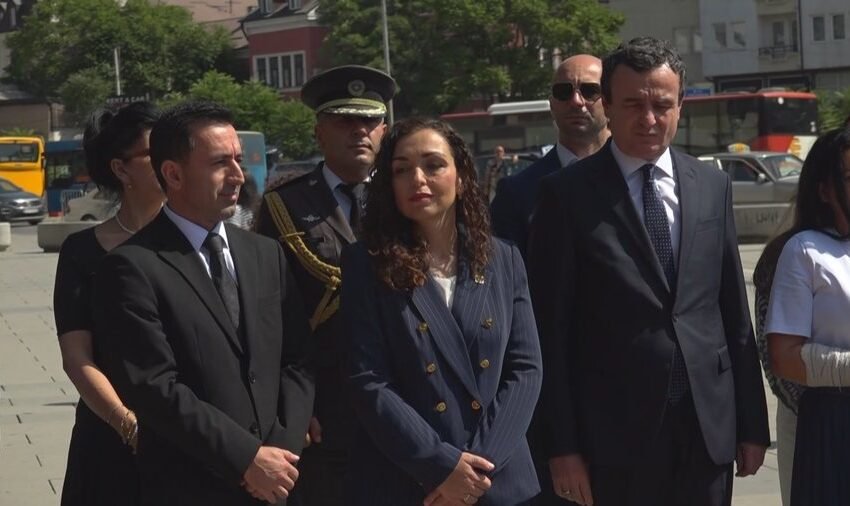  Krerët e Kosovës kërkojnë drejtësi për të zhdukurit, thirrje për zbatim të Marrëveshjes së Brukselit
