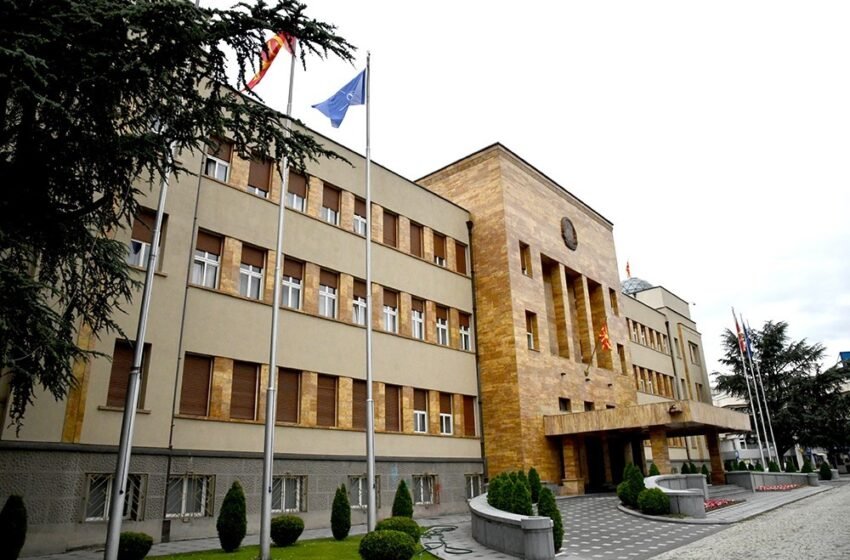  Seancë e Këshillit buxhetor të Kuvendit