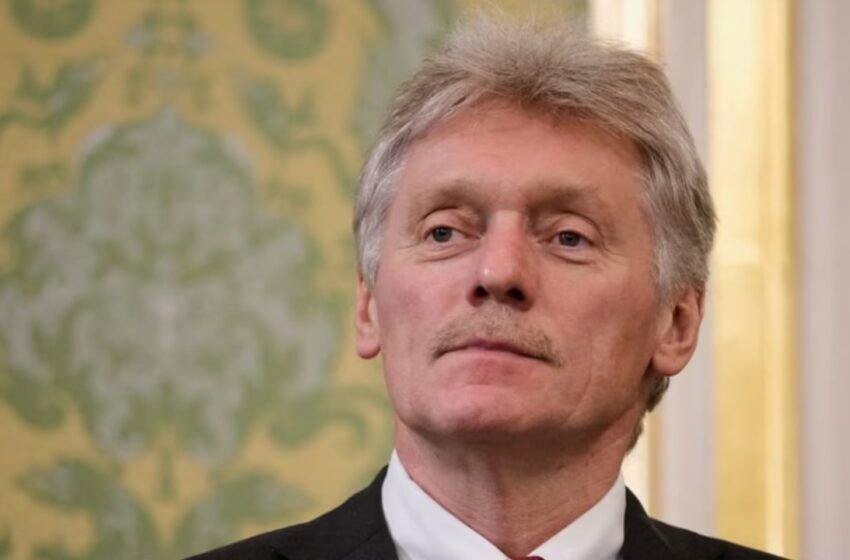  Bisedimet për paqe me Ukrainën, Rusia kundër propozimeve të Europës: S’do të pranojmë asnjë prezencë të trupave të NATO-s