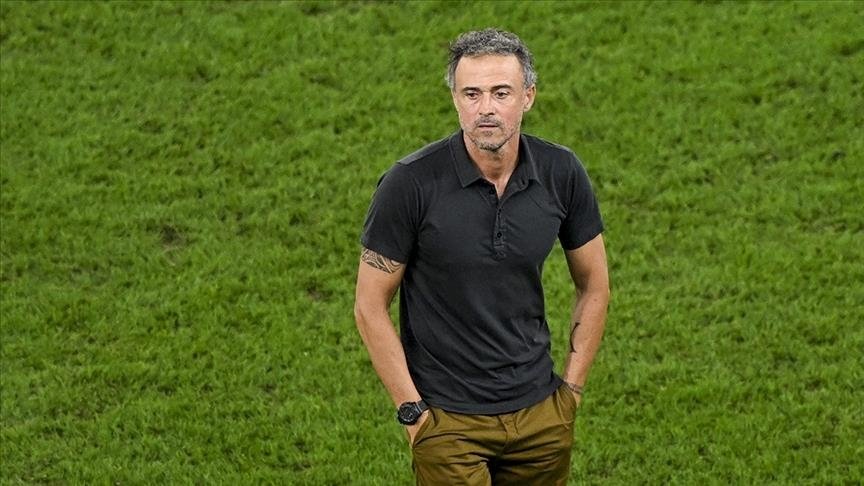 Луис Енрике: Целта на ПСЖ е да освојува трофеи