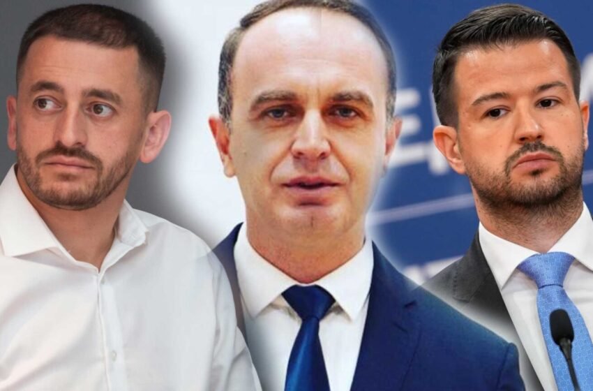 Përplasja e Nik Gjeloshaj dhe Presidentit të Malit të Zi rreth Ligjit për tatimin mbi pronën, reagon Edon Balidemaj