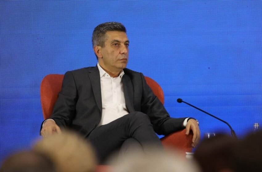  Mexhiti shpalos moton për zgjedhjet lokale: “Vetëm për TY Çair”