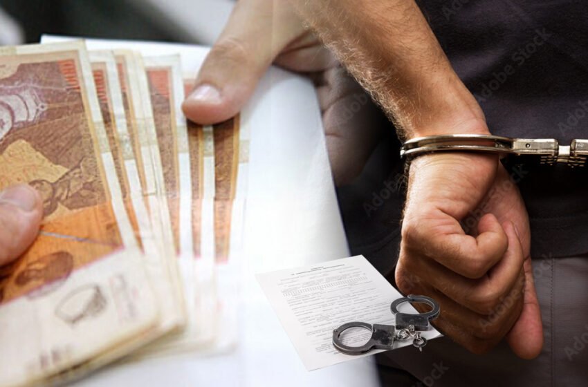  Kërkoi 16 mijë euro për të “kurdisur” vendim gjyqësor, arrestohet shkupjani