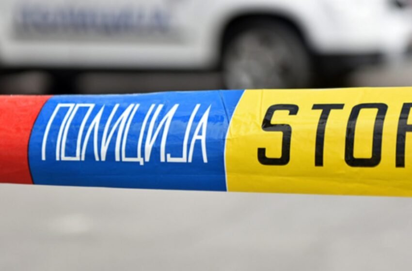  Aksident tragjik në Maqedoni! Një i vdekur dhe tre të lënduar