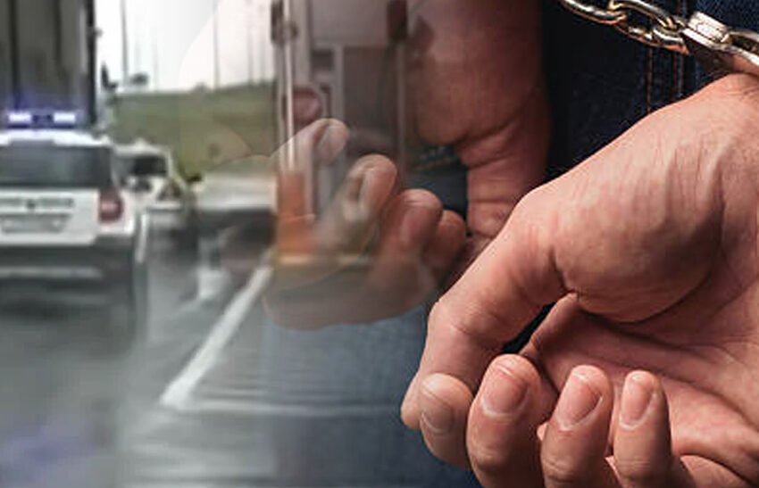  Bastisje në Shtip, kapen pushkë automatike dhe municione