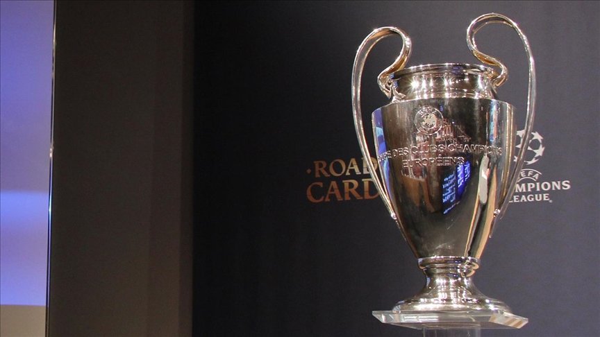 Финалето во Лигата на шампиони во попладневен термин