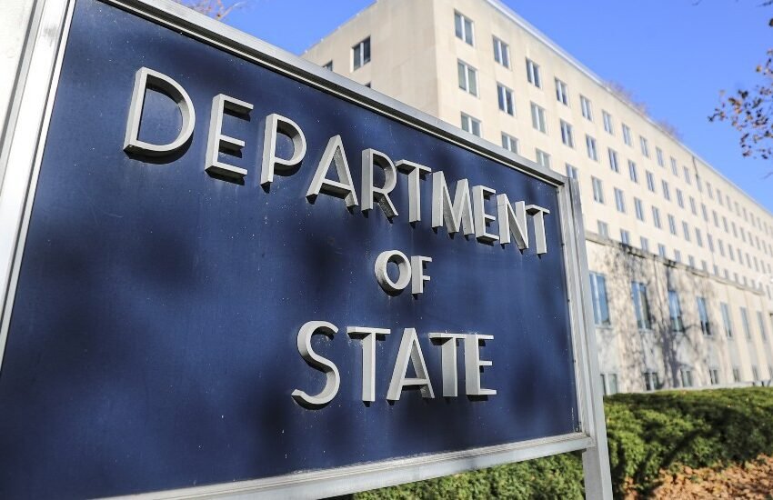  DASh përmend presionin ndaj mediave në Raportin për Maqedoninë e Veriut