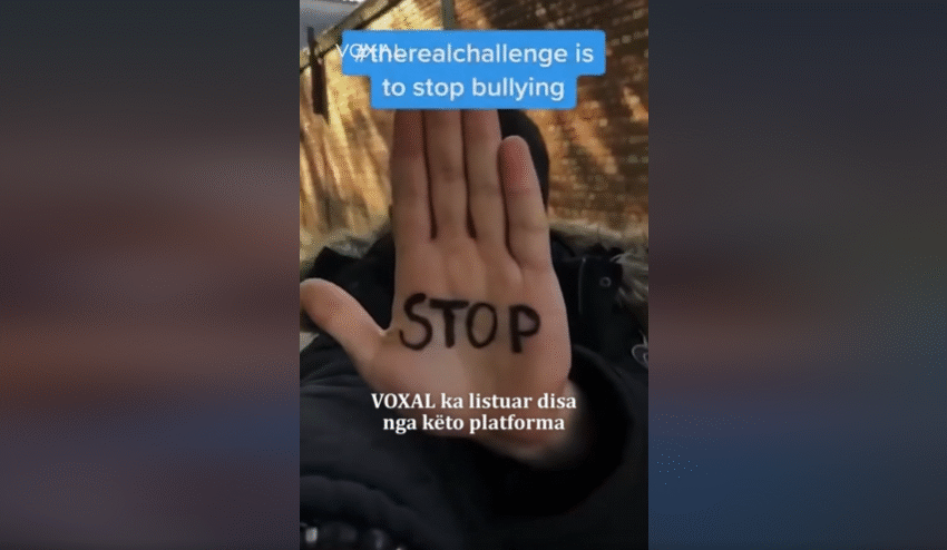 TikTok-u më i rrezikshëm sesa mendohet – 25 paraqitje për keqpërdorim të të dhënave personale në 2025