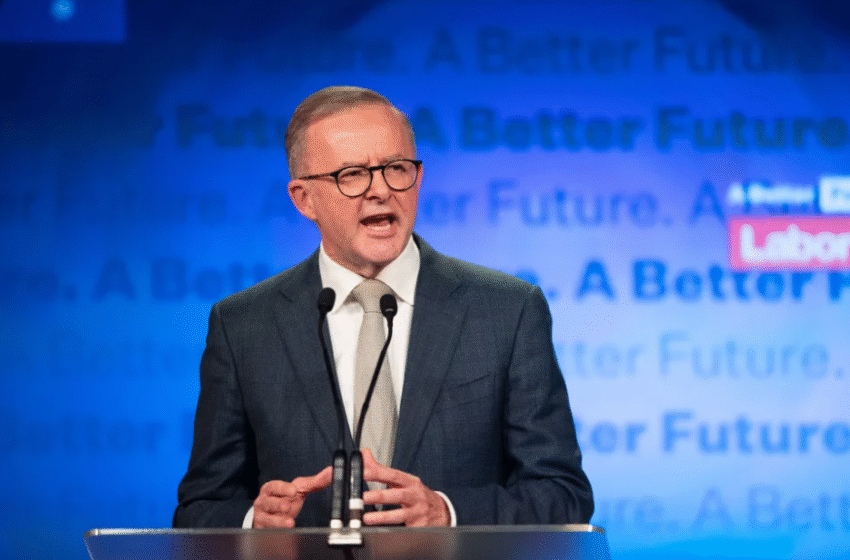  Australia do ta njohë Palestinën shtet në shtator