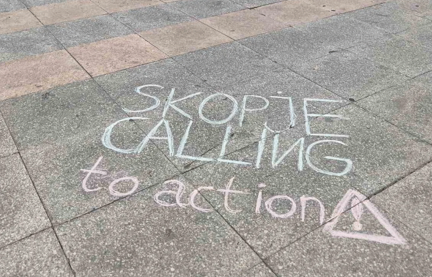  “23.7% e të rinjve në Maqedoni nuk studiojnë, nuk punojnë dhe nuk trajnohen