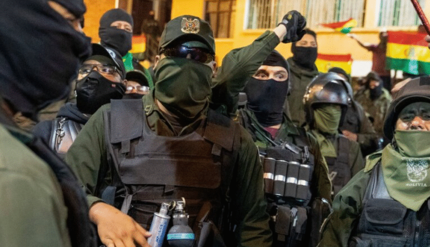  Zbulohet identiteti i maqedonasit të vrarë në Bolivi