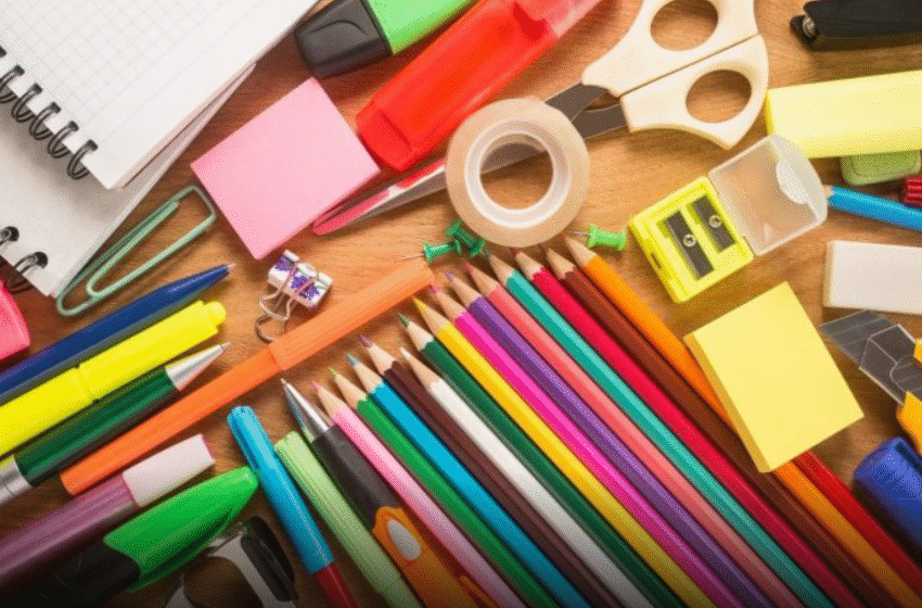  Prej sot deri më 15 shtator mjetet shkollore deri 15 përqind më lirë