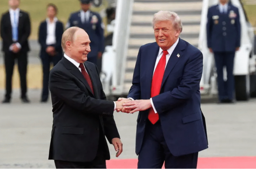  Trump-Putin në Alaska: Bisedime për t’i dhënë fund luftës në Ukrainë