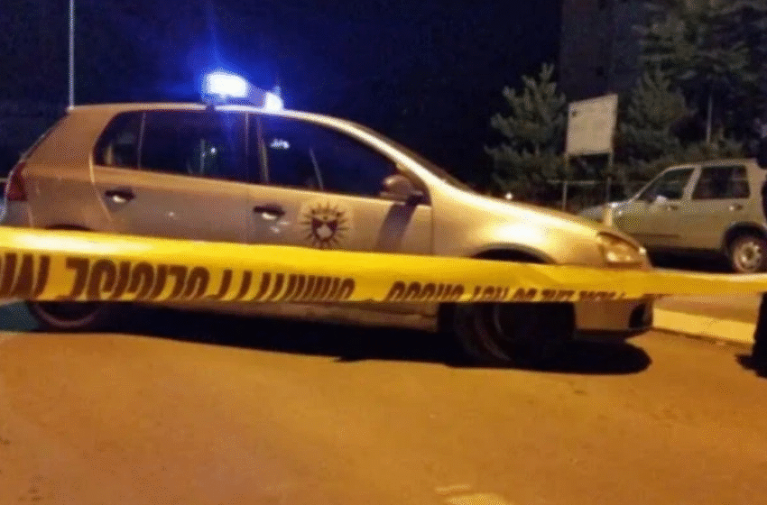  Të shtëna me armë në Prishtinë, policia jep detaje
