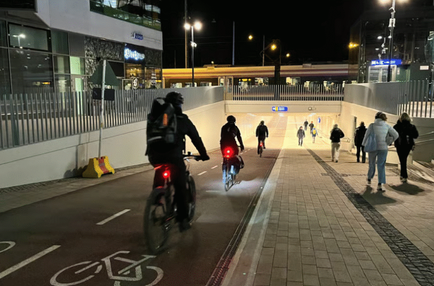  Helsinki arrin sukses historik, asnjë viktimë në trafik për një vit