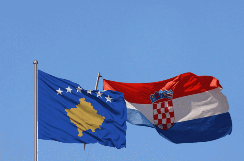  Kosova e gatshme të bashkëpunojë me Kroacinë për spiunazhin nga Serbia