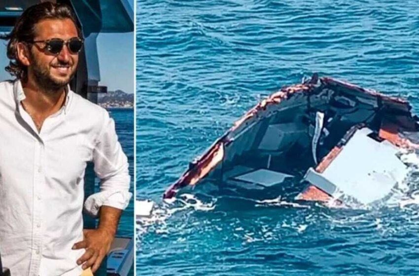  U nis me jahtin e tij drejt Mykonos, mister zhdukja e biznesmenit turk në Greqi