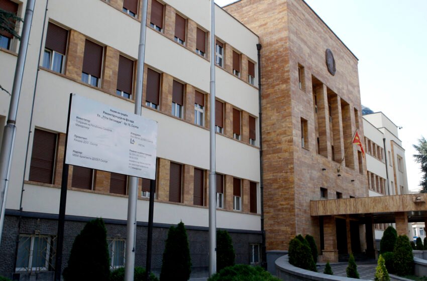  Nuk kaluan ndryshimet në Kodin Zgjedhor