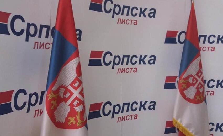  Nuk u certifikua Lista Serbe, reagon Serbia