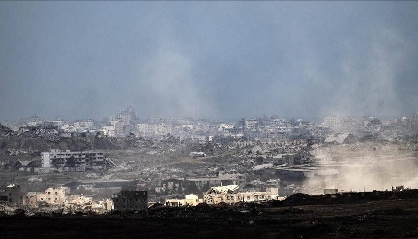Gaza, 22 të vrarë në sulmet e fundit izraelite, 12 duke pritur ndihmë humanitare