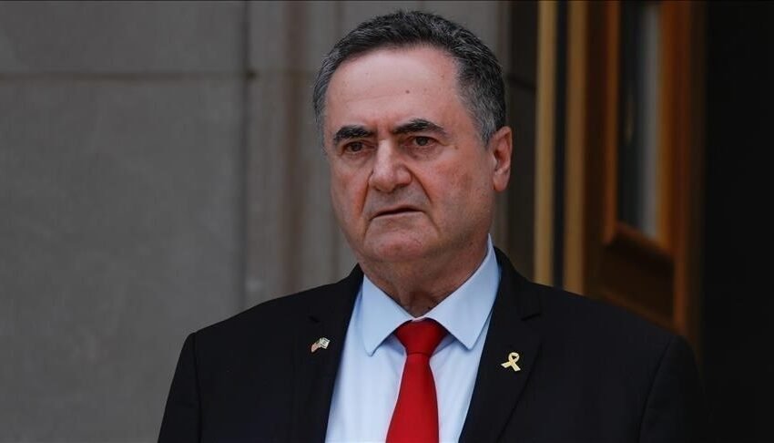  Ministri izraelit i Mbrojtjes miraton planin për pushtimin e qytetit të Gazës