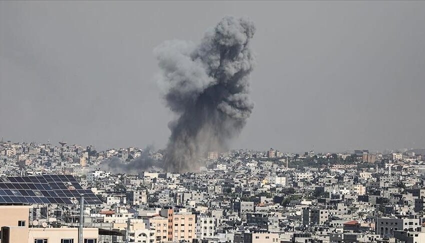  Rritet në 61.800 numri i palestinezëve të vrarë nga sulmet izraelite në Gaza