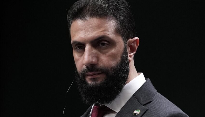  Presidenti sirian sinjalizon përparim në një marrëveshje të mundshme sigurie me Izraelin