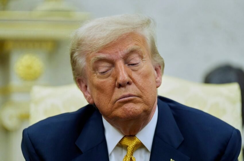  Trump ul tarifat për Maqedoninë e Veriut, nga 33 në 15 për qind