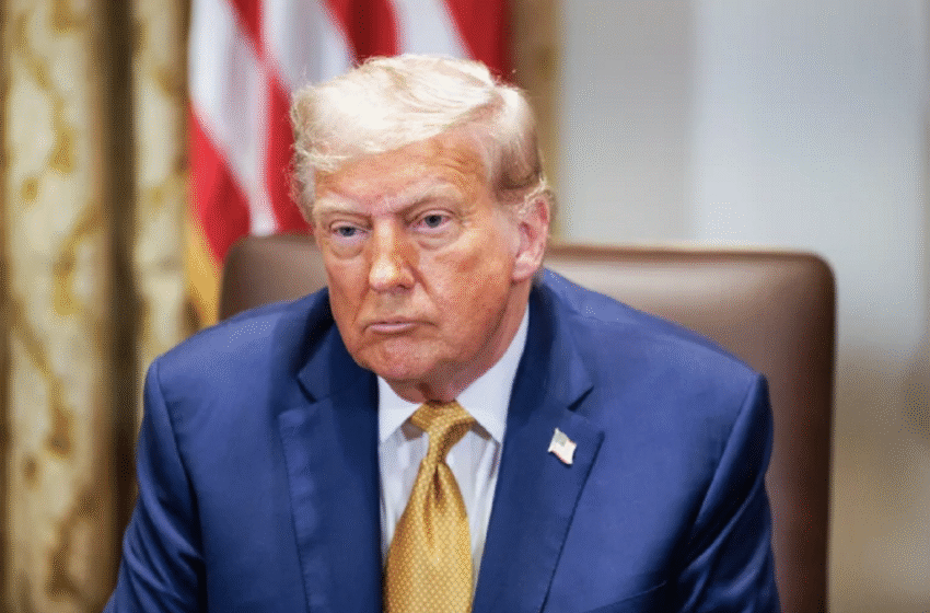  Hyjnë në fuqi tarifat prej 50% të Trumpit ndaj Indisë