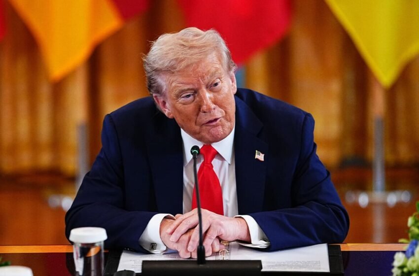  Trump: Evropa nuk po shkon në drejtimin e duhur