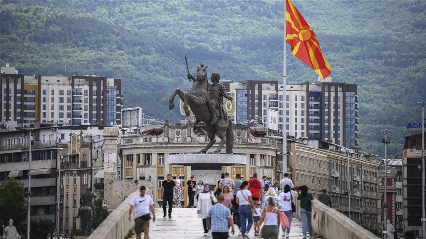 Во јуни најмногу странски туристи од Турција