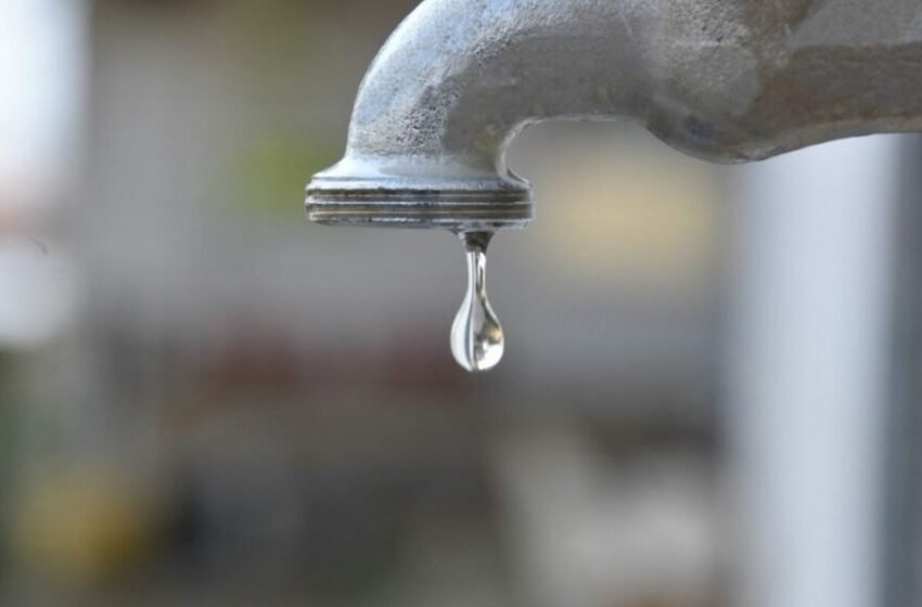  “Ujësjellësi” me apel për qytetarët të mos e keqpërdorin ujin se pakësohet furnizimi