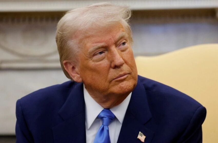  Trump flet për takimin dypalësh Putin-Zelensky: Ata janë si vaji dhe uthulla