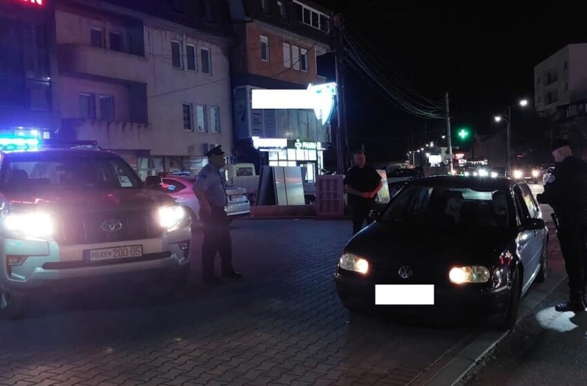  Vajza 14 vjeçe nga Maqedonia përdhunohet në Pejë, arrestohet 36 vjeçari nga Kosova