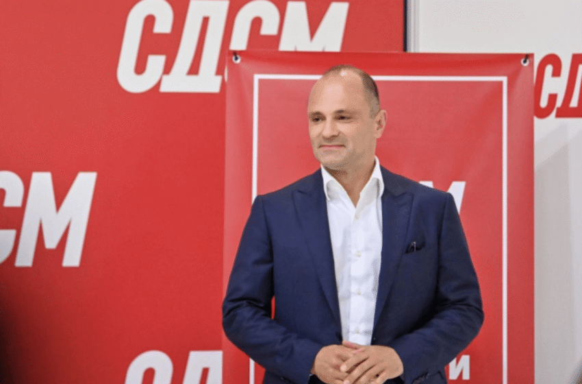  A do të ketë koalicion mes LSDM-së dhe BDI-së në zgjedhjet lokale? Përgjigjet Filipçe