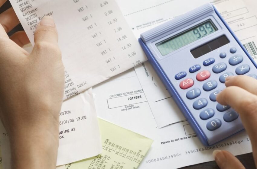 Sa prej qytetarëve janë të kënaqur me gjendjen financiare?