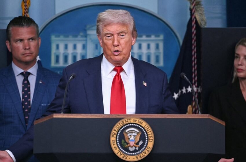  I tremben një pushtimi rus, vendet e BE-së i kërkojnë Trumpit të vendosë avionë luftarakë në Rumani