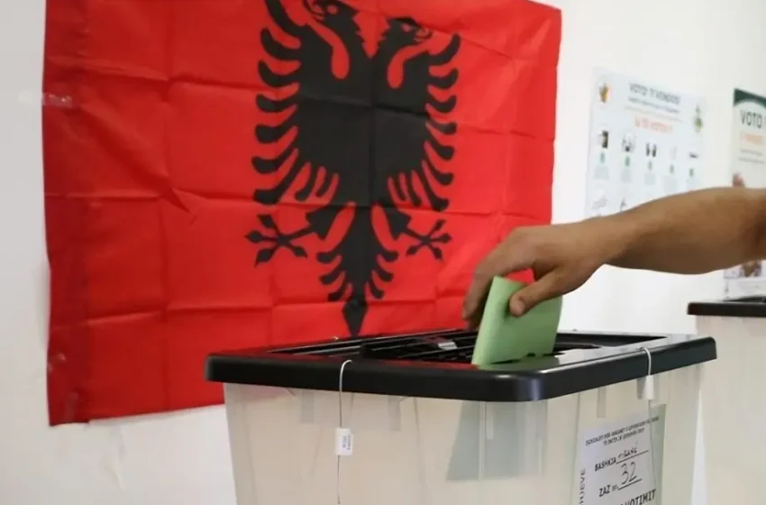  Komisioni Rregullator në Shqipëri shpall nesër rezultatin përfundimtar të zgjedhjeve të 11 majit
