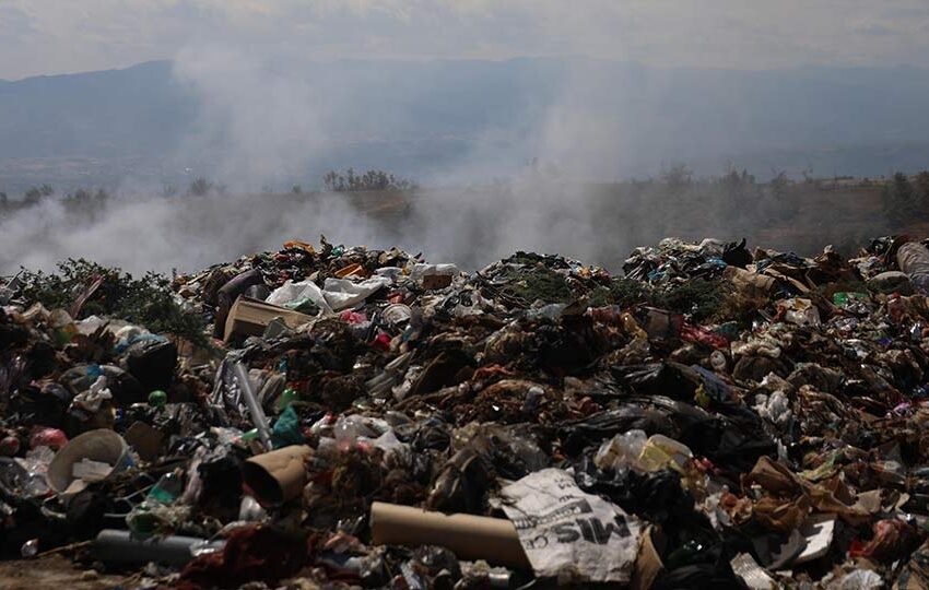  Erkan Arifi kundër mbylljes së deponisë në Nikushtak