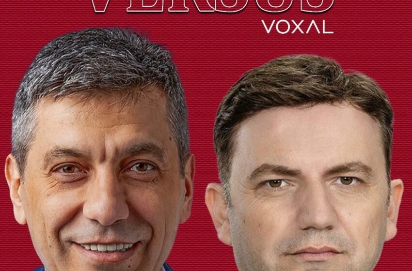  Çfarë dallon nga Bujar Osmani? Përgjigjet Izet Mexhiti