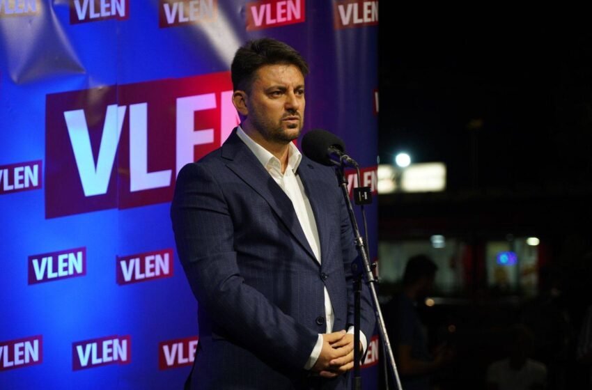  Muhamet Elmazi premton: 4 shkolla të reja, 3 çerdhe dhe rikonstruksion të 3 shkollave ekzistuese në Saraj