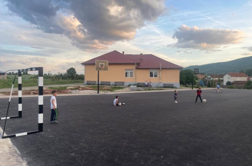  Reagon Erkan Arifi: Publikimin për terrenin e Ropalcës e quan shpifje, por ja faktet