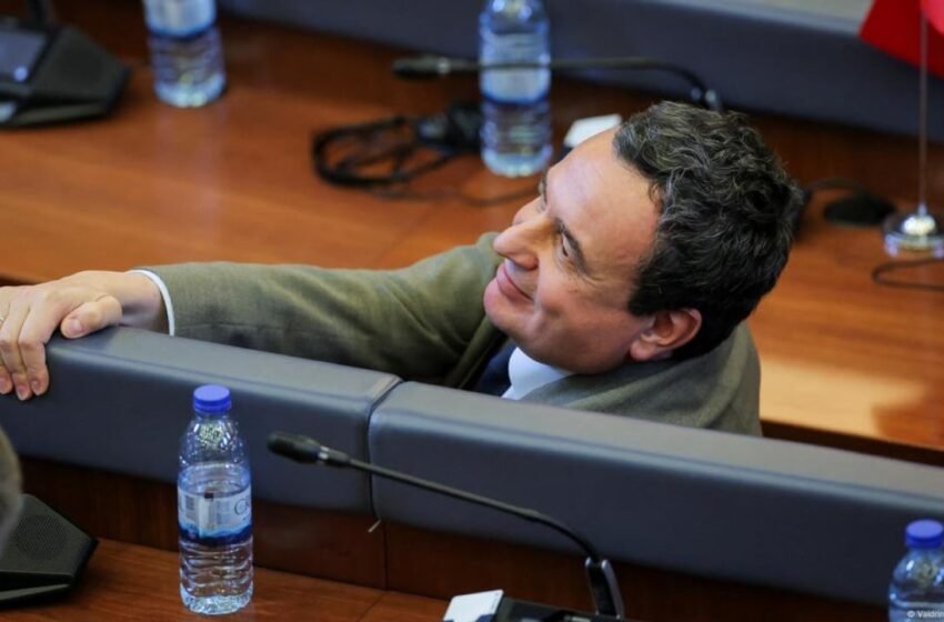  Reagime të ashpra pas pezullimit të dialogut strategjik SHBA-Kosovë