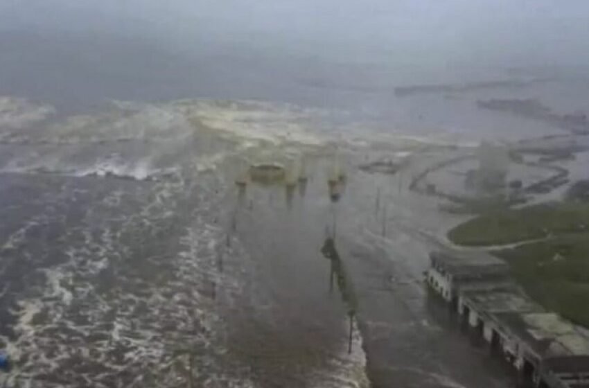  Tërmet 7.4 ballë në lindje të Rusisë, lëshohen paralajmërime për cunami