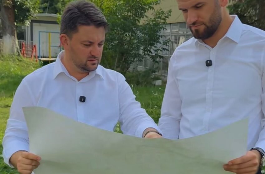  Muhamet Elmazi: Do ta dislokojmë strehimoren e “Çiçino Sellos” drejt një Saraji të ri me çerdhe dhe kompleks shërbimesh