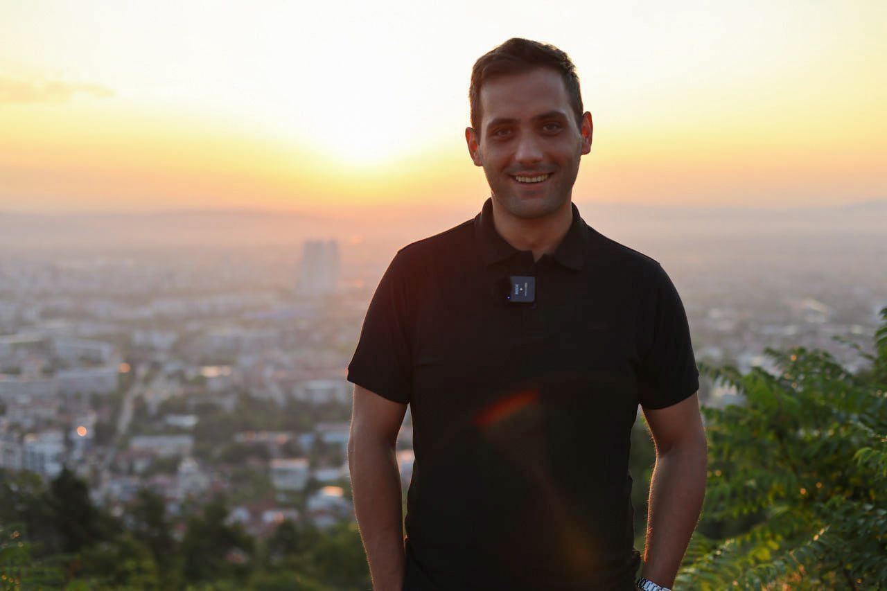 Мециновиќ: Левица обезбеди конкретни придобивки за скопските средношколци – следуваат нови проекти