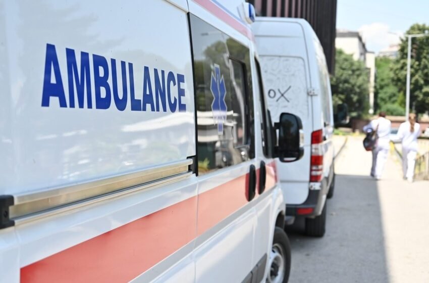  100 ambulanca të reja do të shtohen në shërbimin shëndetësor