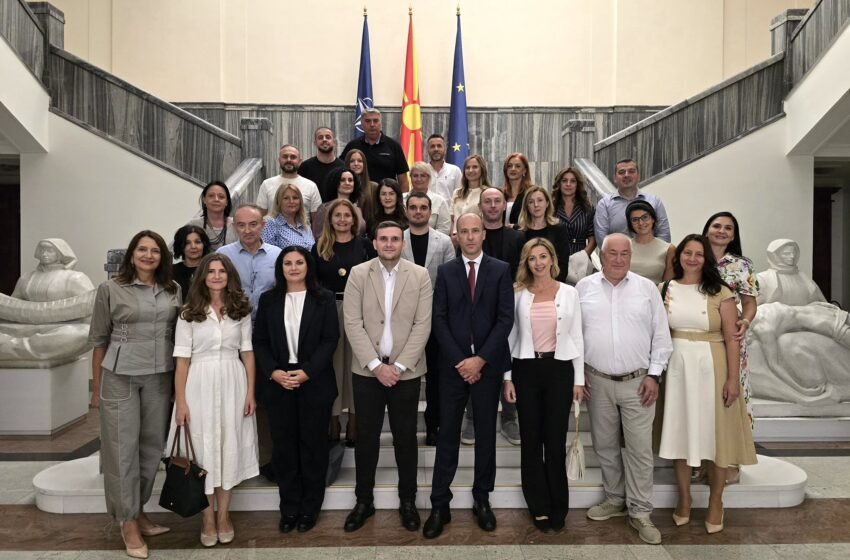  Behar Emini: Forcimi i sistemit të sigurimit të depozitave kërkon bashkëpunim rajonal