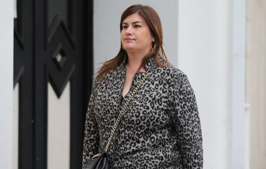  Ish ministrja kroate ka festuar ditëlindjen me para të BE-së, merr dënimin në gjykatë